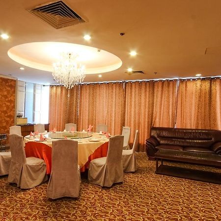 Star Hotel Kanton Zewnętrze zdjęcie
