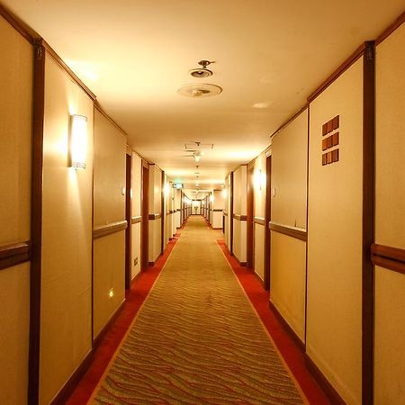 Star Hotel Kanton Zewnętrze zdjęcie