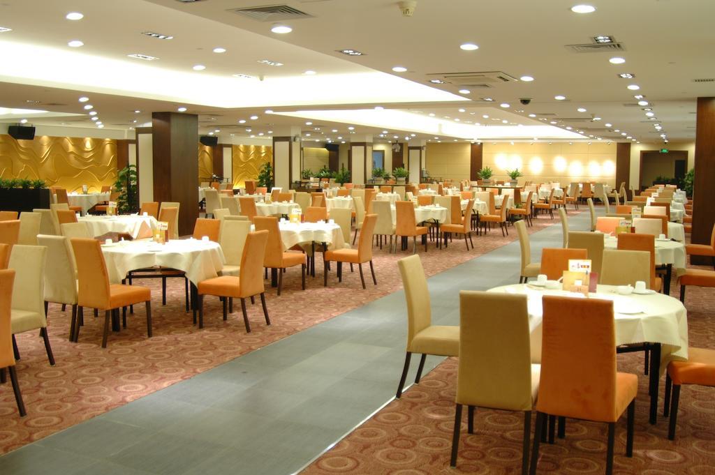 Star Hotel Kanton Zewnętrze zdjęcie